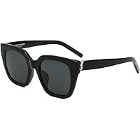Amazon | SAINT LAURENT サン ローラン サングラス メンズ レディース